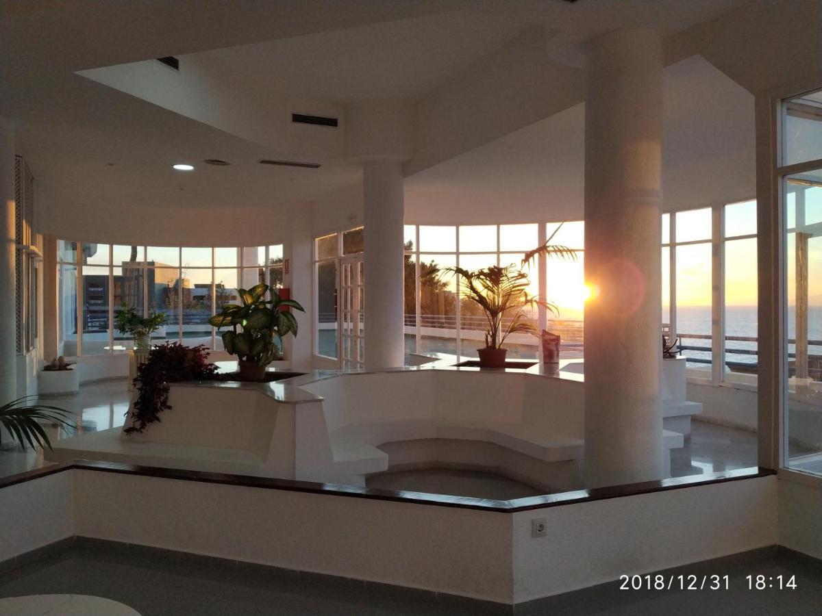 Adeje300, Playa Paraiso 外观 照片