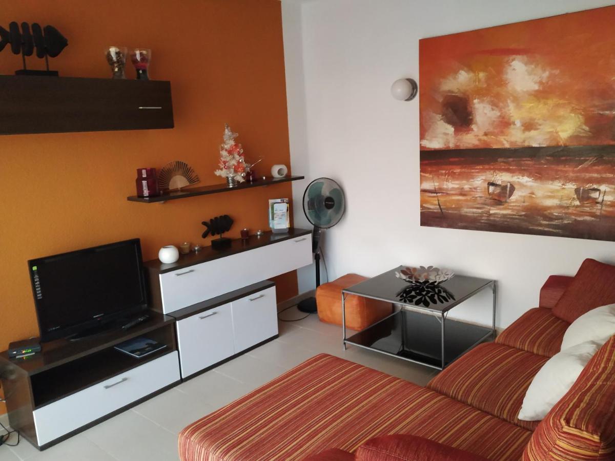 Adeje300, Playa Paraiso 外观 照片