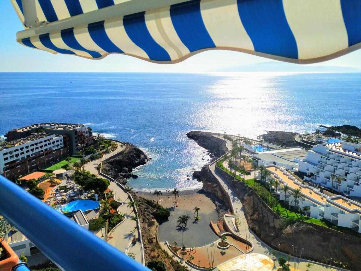 Adeje300, Playa Paraiso 外观 照片