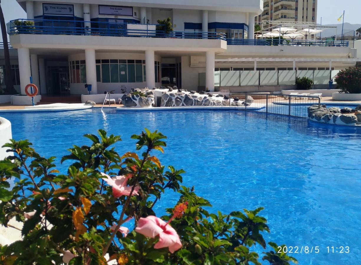 Adeje300, Playa Paraiso 外观 照片