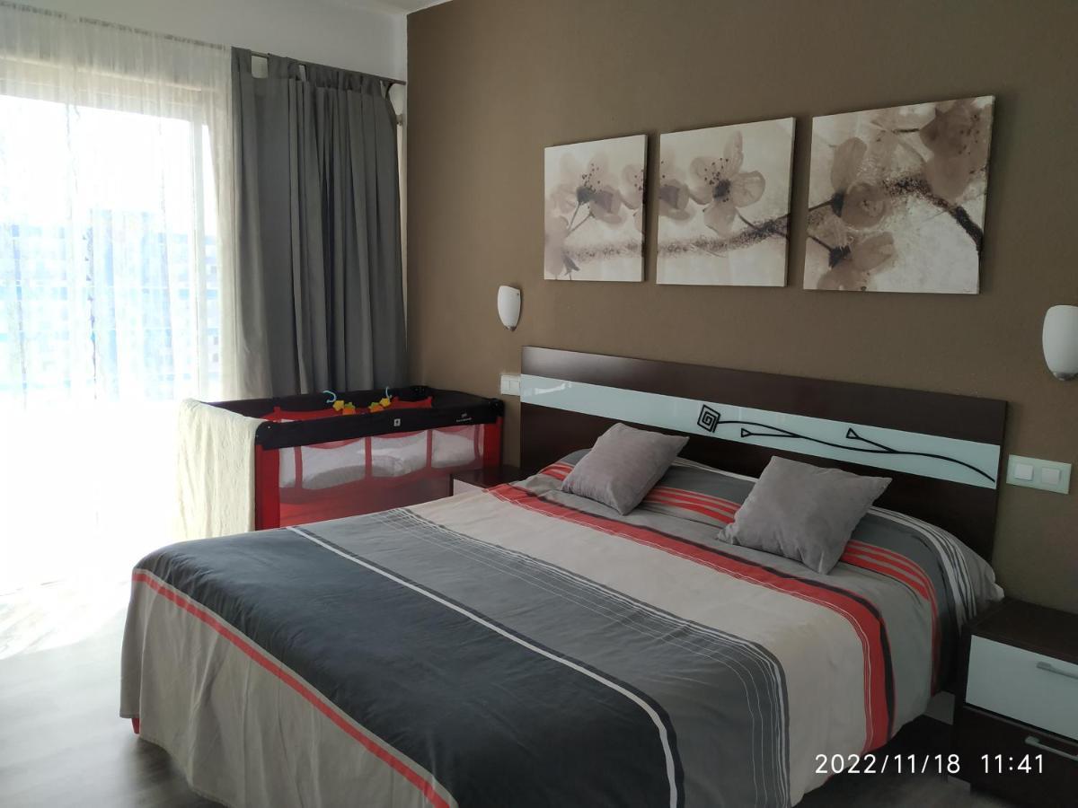 Adeje300, Playa Paraiso 外观 照片
