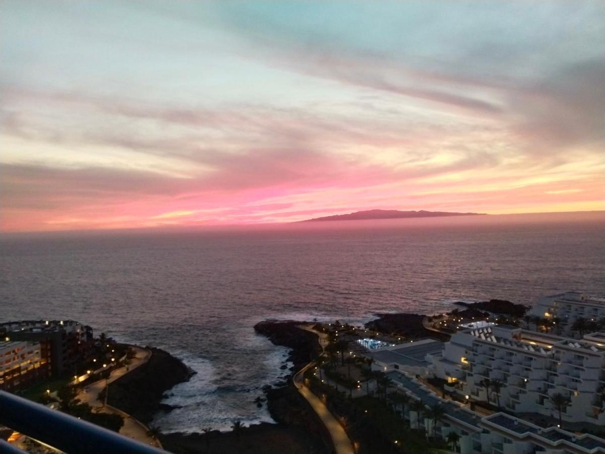 Adeje300, Playa Paraiso 外观 照片