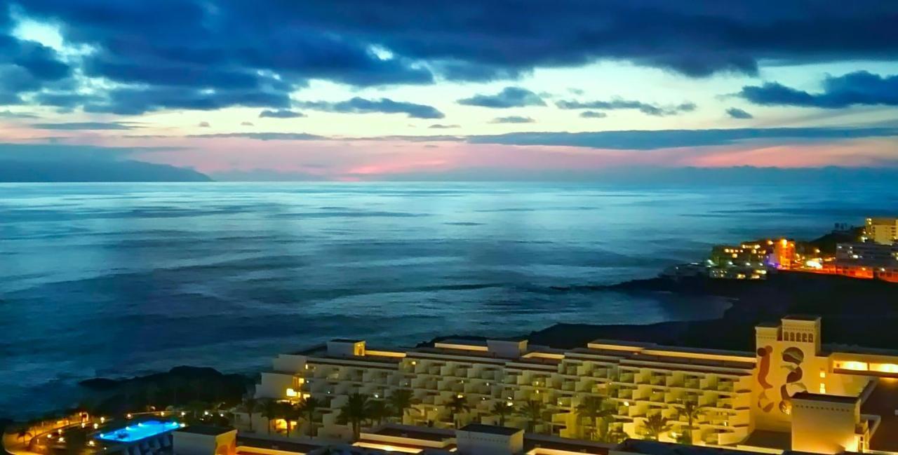 Adeje300, Playa Paraiso 外观 照片