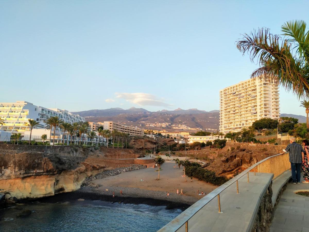 Adeje300, Playa Paraiso 外观 照片