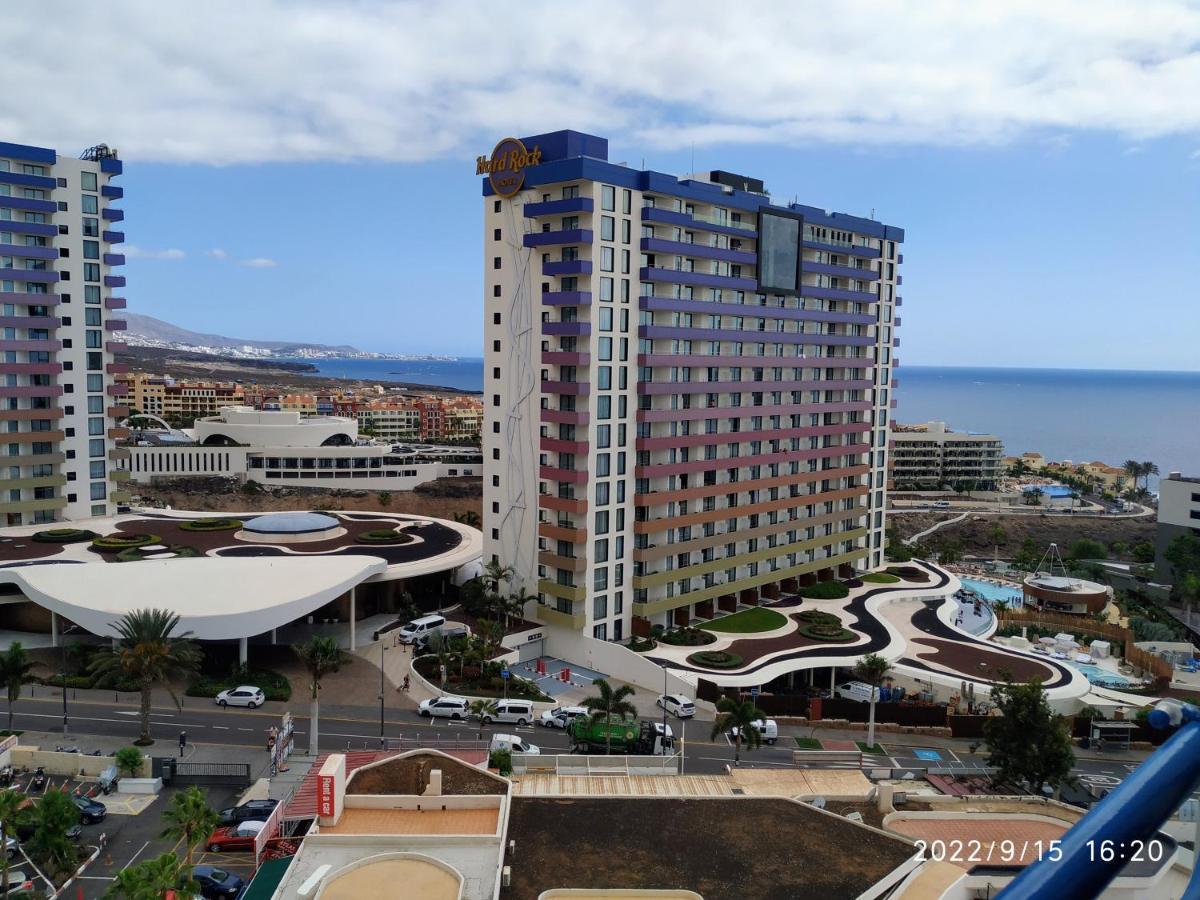 Adeje300, Playa Paraiso 外观 照片