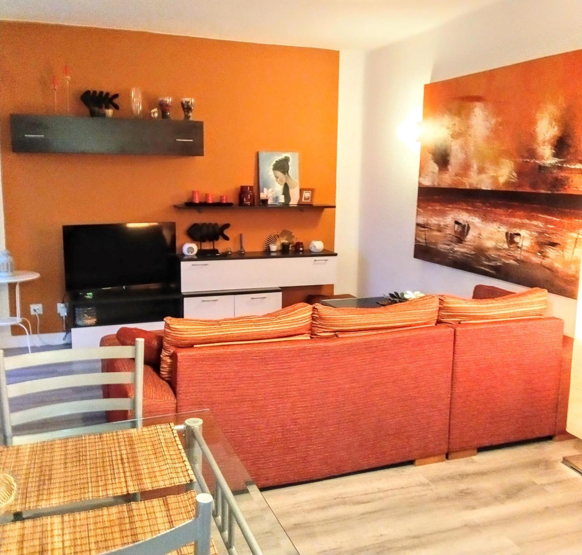 Adeje300, Playa Paraiso 外观 照片