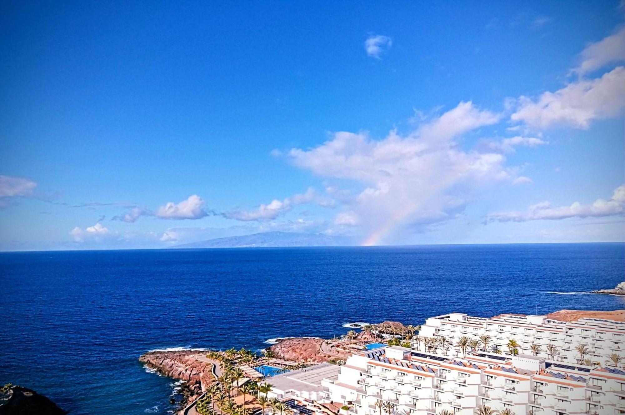 Adeje300, Playa Paraiso 外观 照片