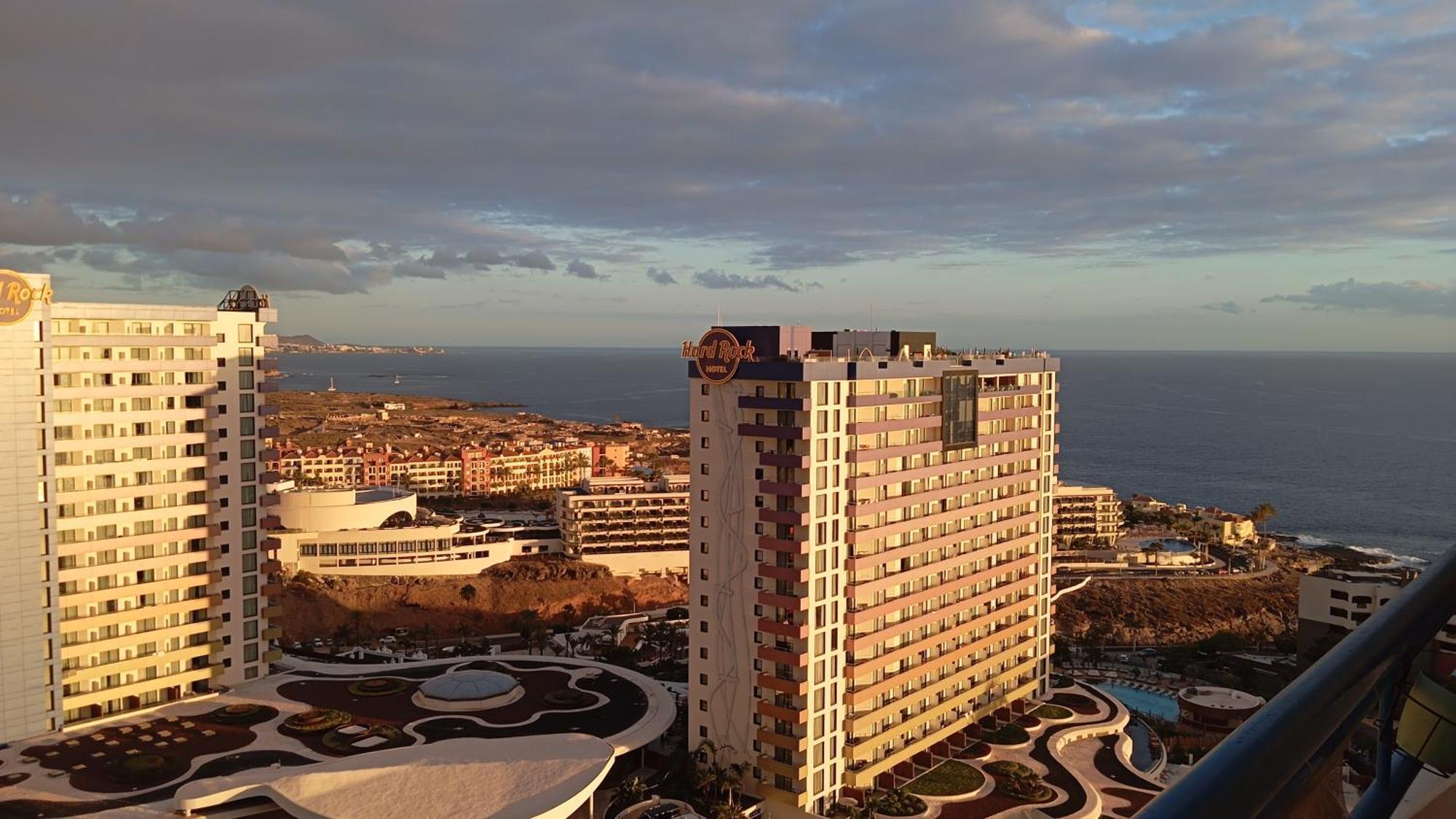 Adeje300, Playa Paraiso 外观 照片
