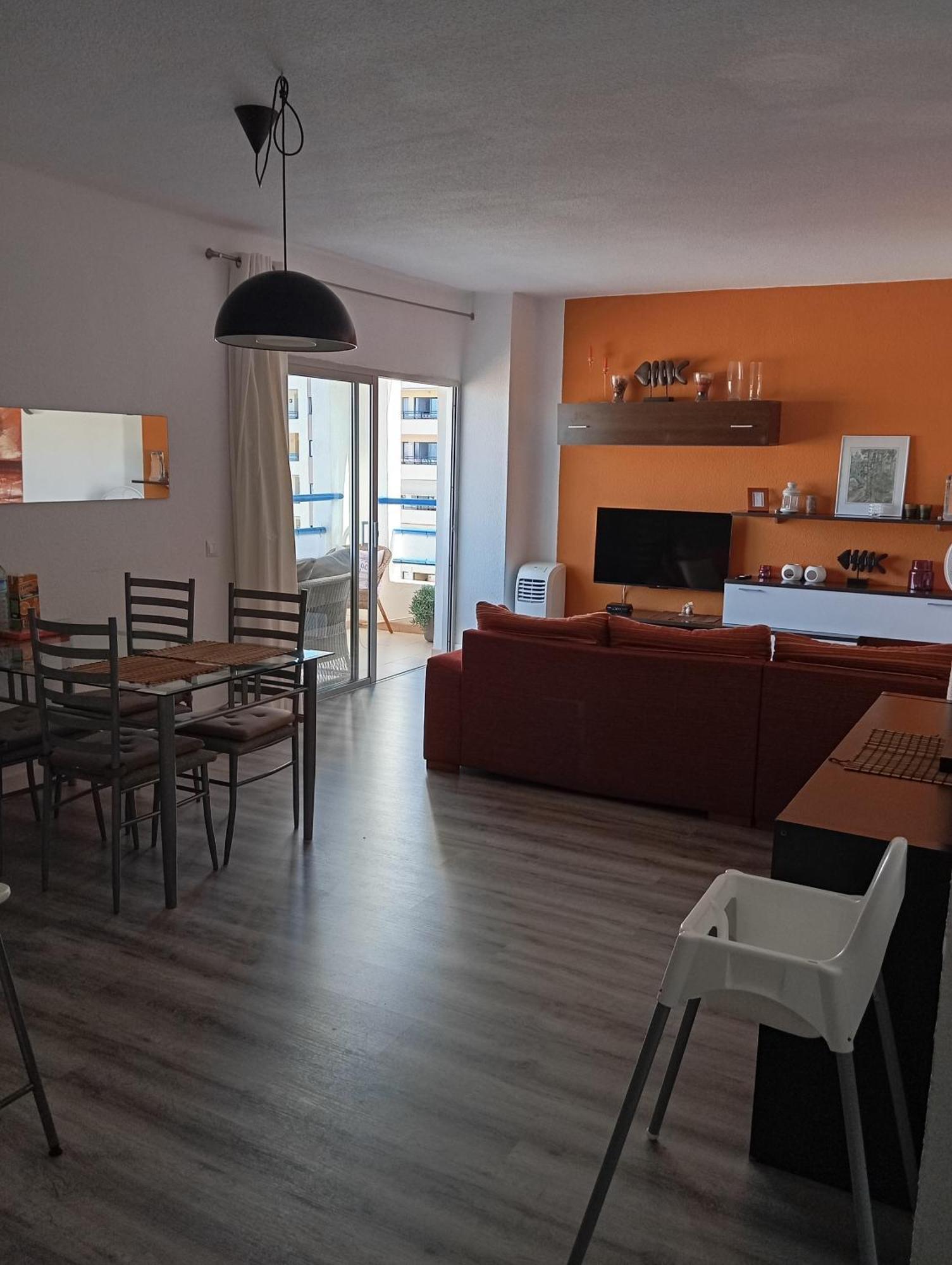 Adeje300, Playa Paraiso 外观 照片