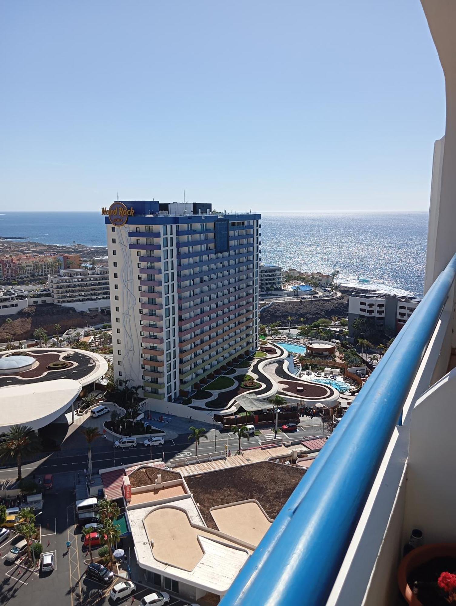 Adeje300, Playa Paraiso 外观 照片