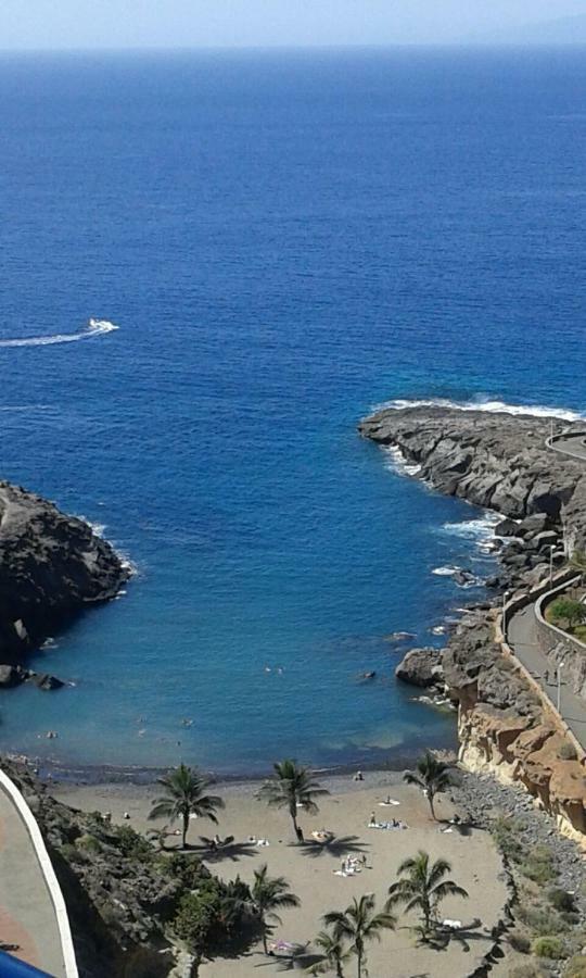 Adeje300, Playa Paraiso 外观 照片