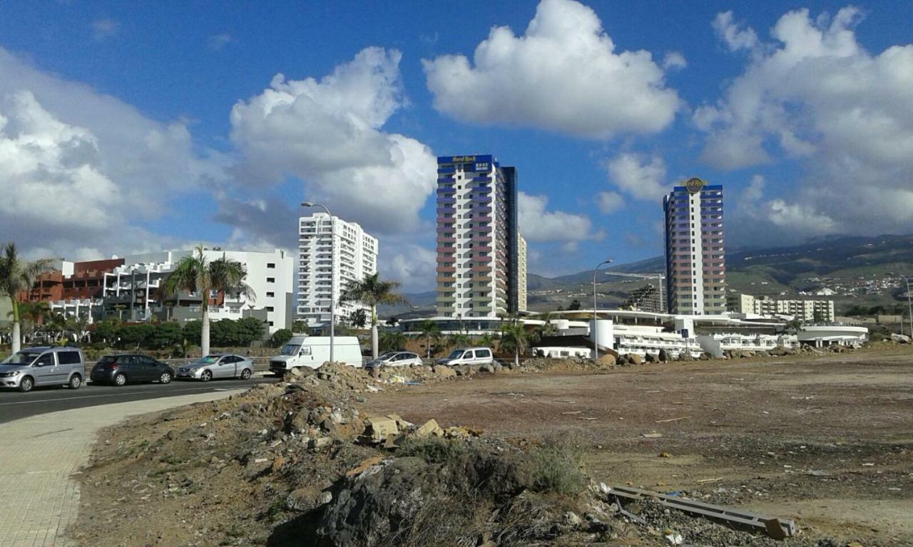 Adeje300, Playa Paraiso 外观 照片