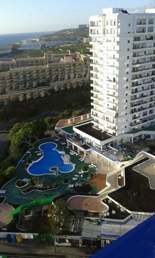 Adeje300, Playa Paraiso 外观 照片