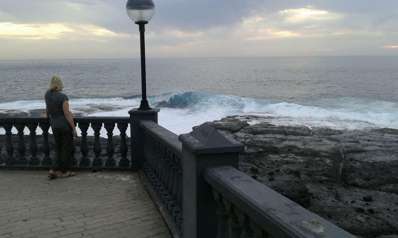 Adeje300, Playa Paraiso 外观 照片