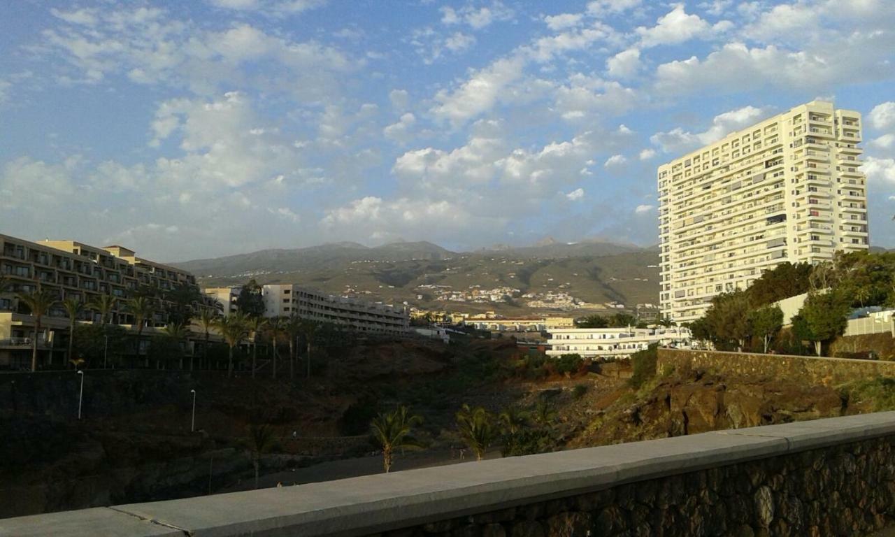 Adeje300, Playa Paraiso 外观 照片