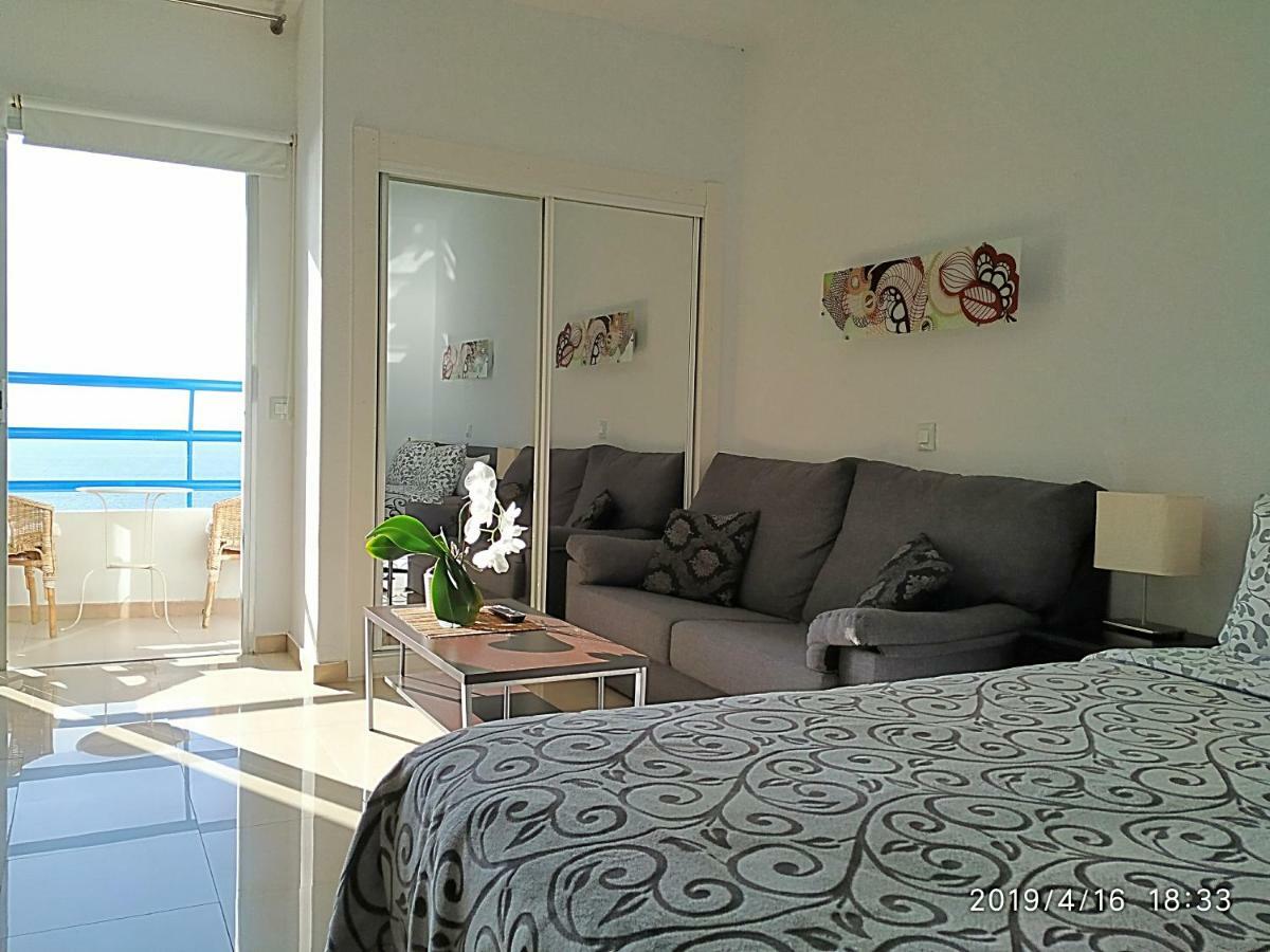 Adeje300, Playa Paraiso 外观 照片