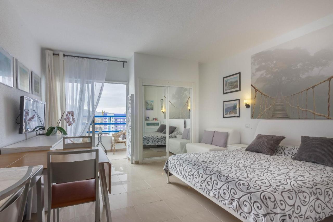 Adeje300, Playa Paraiso 外观 照片